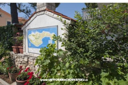 Appartementen Luka foto 5