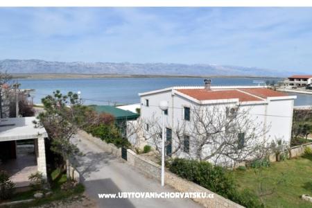 Appartementen Orešić foto 2