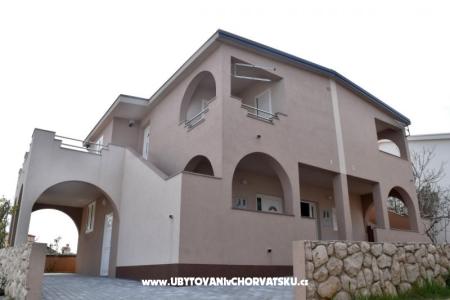 Appartementen Orešić foto 5