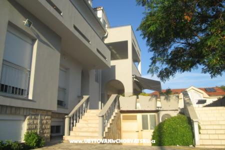 Appartementen Pavlica eiland Vir Kroatië