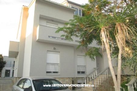 Appartementen Pavlica foto 3