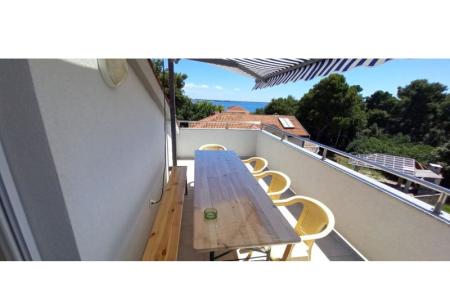 Appartementen Pavlica foto 4