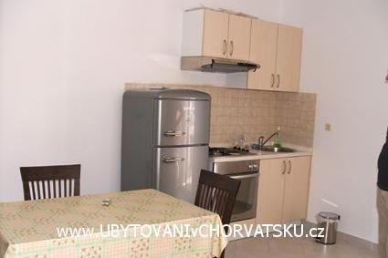 Appartementen Sabljić foto 3