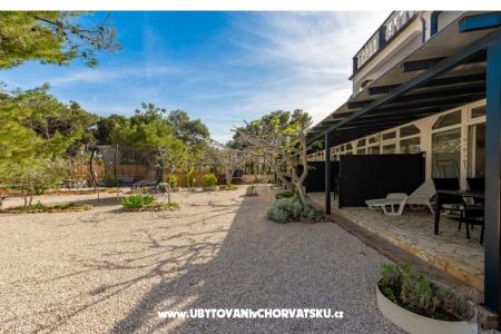 Appartementen Villa Agape Vir foto 5