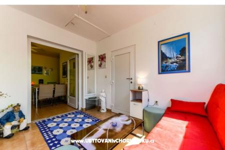 CARPE DIEM eiland Vir Kroatië