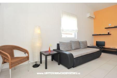 Appartementen Dragicevic foto 2