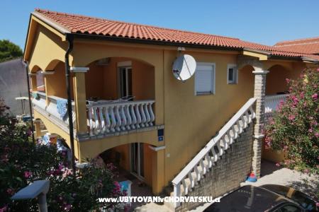 Appartementen Forgač foto 2