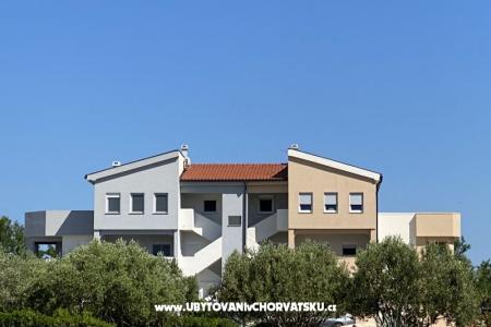 Huis Šijak eiland Vir Kroatië