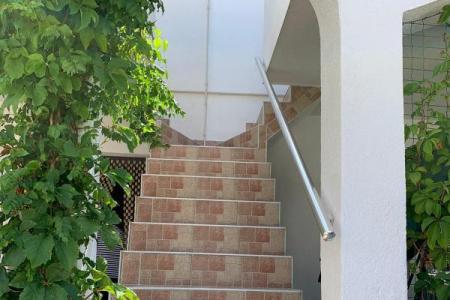 Ivo Nedić Appartementen eiland Vir Kroatië