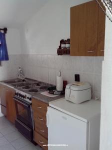 Ježinec Appartement foto 5