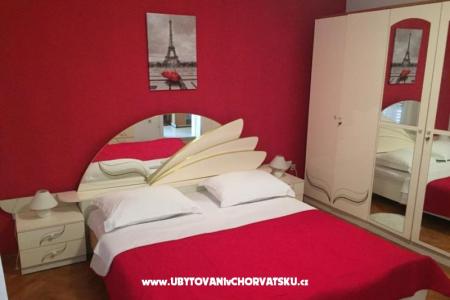 Vakantiehuis Barbenjak foto 5