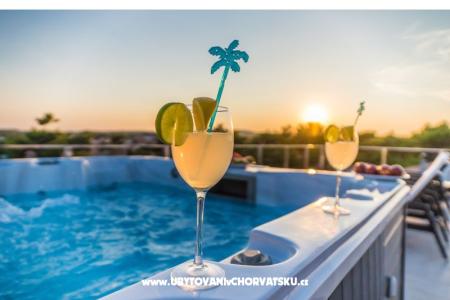 Luxury Appartement Villa Maloca foto 3