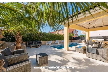 Luxury Villa Agape Ellita foto 2