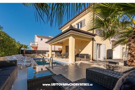 Luxury Villa Agape Ellita foto 5