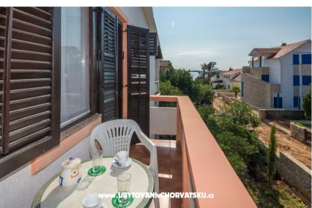 Manda Appartementen foto 4