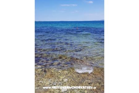 Familiehuis na Viru Summer Holi eiland Vir Kroatië