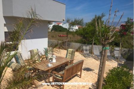 Villa Marty foto 3