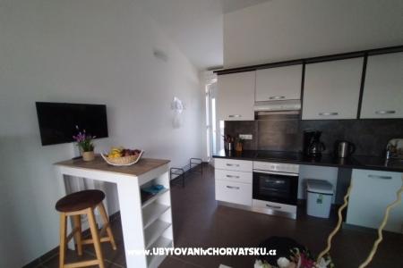 Villa Marty foto 4