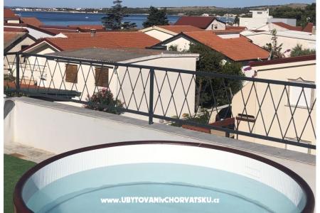 JACUZZI Family Appartement foto 3