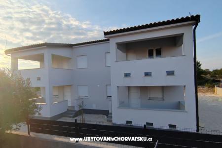 OLIVE RESIDENCE eiland Vir Kroatië