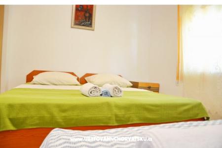 Sea View Appartementen Vir foto 4