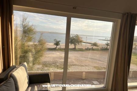 Seaside Dream Appartementen Vir eiland Vir Kroatië