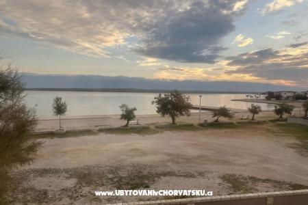 Seaside Dream Appartementen Vir foto 2