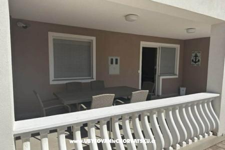 Seaside Dream Appartementen Vir foto 4