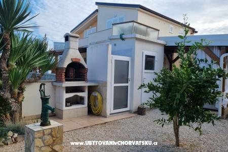 Appartementen Štefanija foto 5