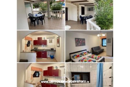 Tonis Appartementen foto 2