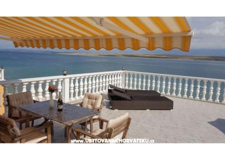 Villa Dado eiland Vir Kroatië