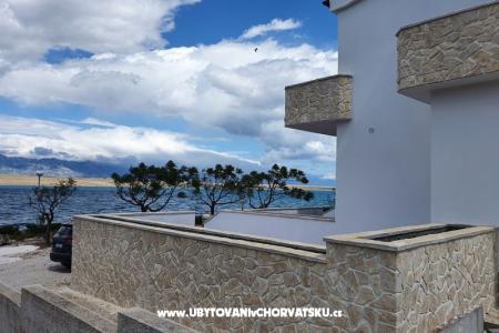 Villa Ivanović foto 2