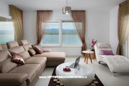 Villa Malibu Royal foto 4