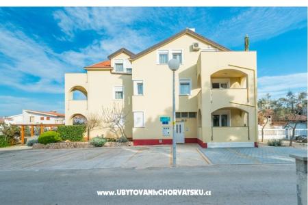 Villa Maria eiland Vir Kroatië