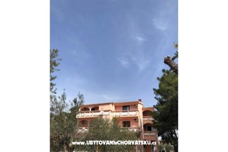 Villa Matea - Vir eiland Vir Kroatië