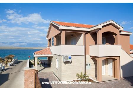 Villa Vista Appartementen foto 3