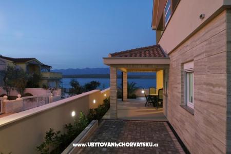 Villa Vista Appartementen foto 4