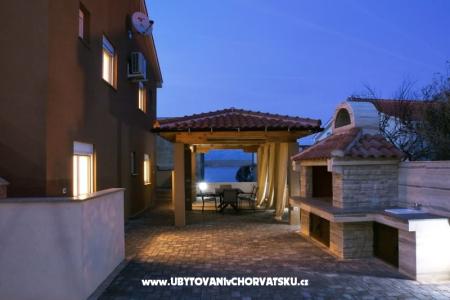 Villa Vista Appartementen foto 5