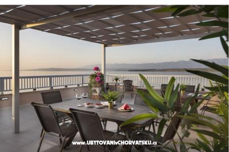 Villa Vista Exclusive eiland Vir Kroatië