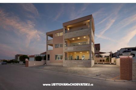 Villa Vista Royal eiland Vir Kroatië