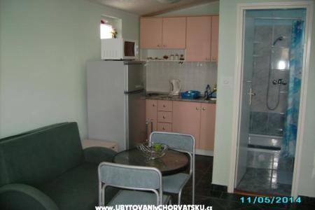 Appartement Zrna foto 4