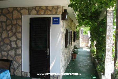 Appartement Laila foto 5