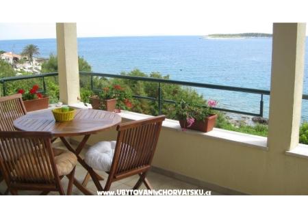 Appartementen Goga foto 2