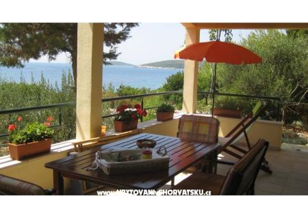 Appartementen Goga foto 3