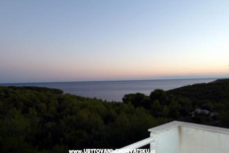 Appartementen Janković Vis foto 3