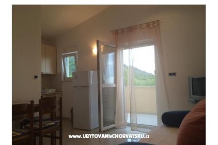 Appartementen Žiža foto 5