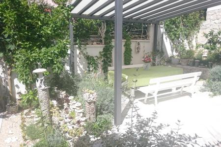 Appartementen Lac - Huis Rak eiland Vis Kroatië