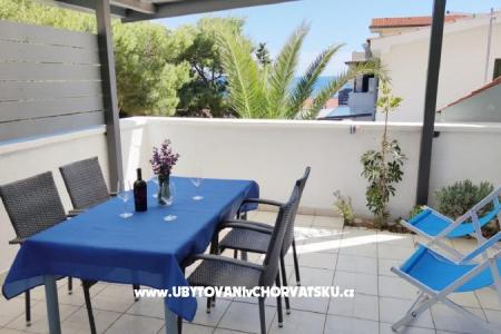Appartementen Lac - Huis Riba foto 2