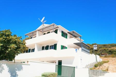 Appartementen Lac - Huis More eiland Vis Kroatië