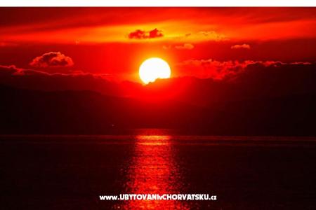 Appartementen Milena Vodice Kroatië